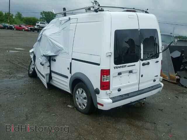 2012 FORD TRANSIT CO - VIN: NM0LS7DN0CT090174 - Фото 3