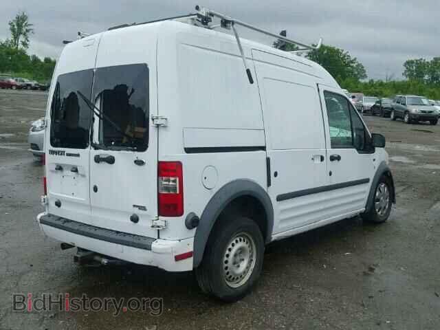 2012 FORD TRANSIT CO - VIN: NM0LS7DN0CT090174 - Фото 4