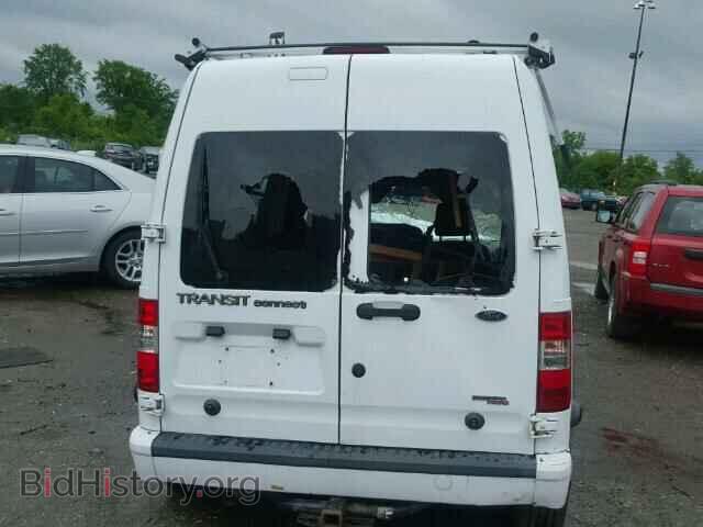 2012 FORD TRANSIT CO - VIN: NM0LS7DN0CT090174 - Фото 6