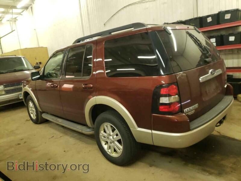 2010 Ford EXPLORER (VIN 1FMEU7EE4AUB12796) — photo 2 of 13