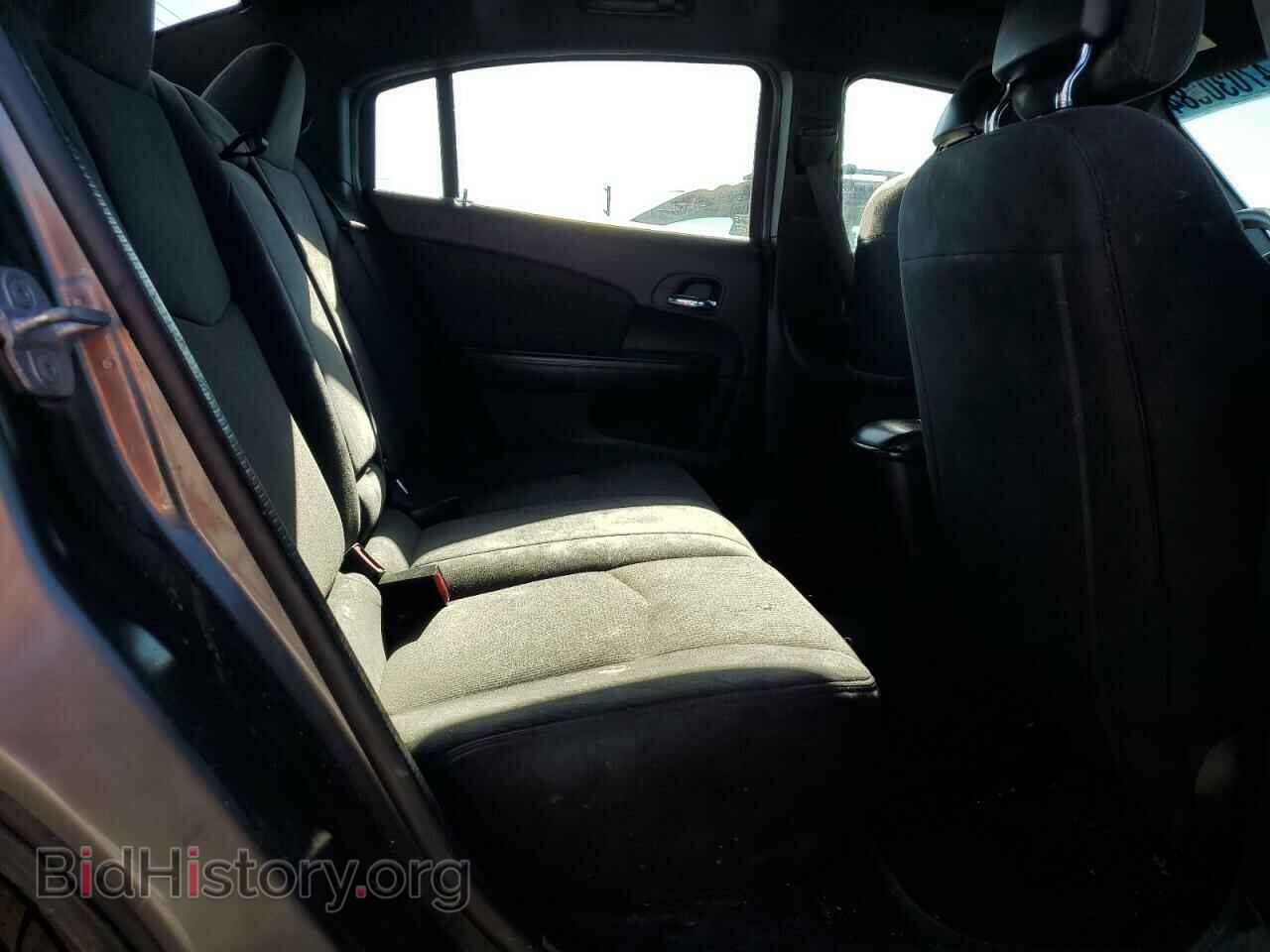 2013 CHRYSLER 200 - VIN: 1C3CCBABXDN672015 - Photo 10