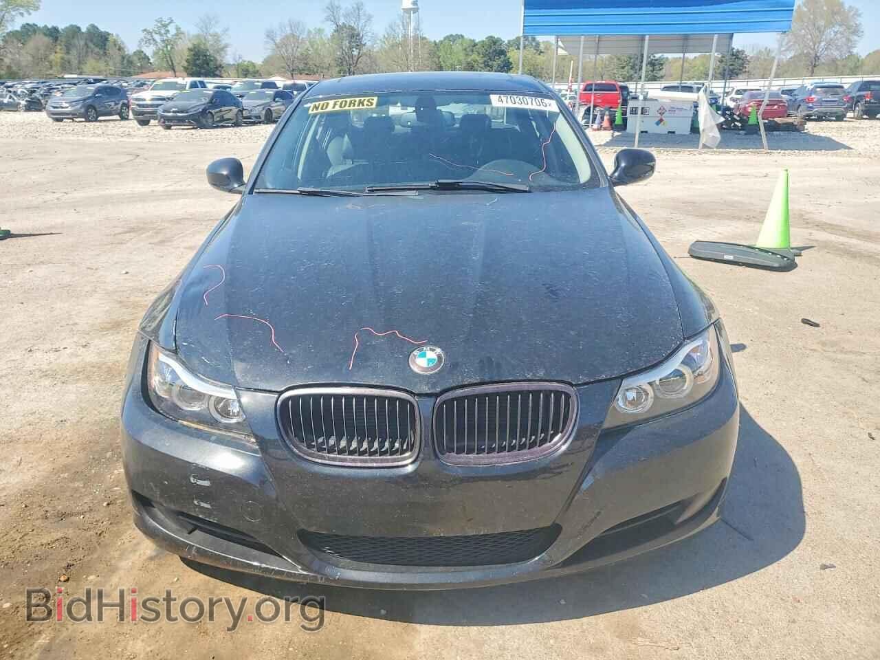 2011 BMW 3 SERIES - VIN: WBAPH7G59BNM56096 - Фото 5