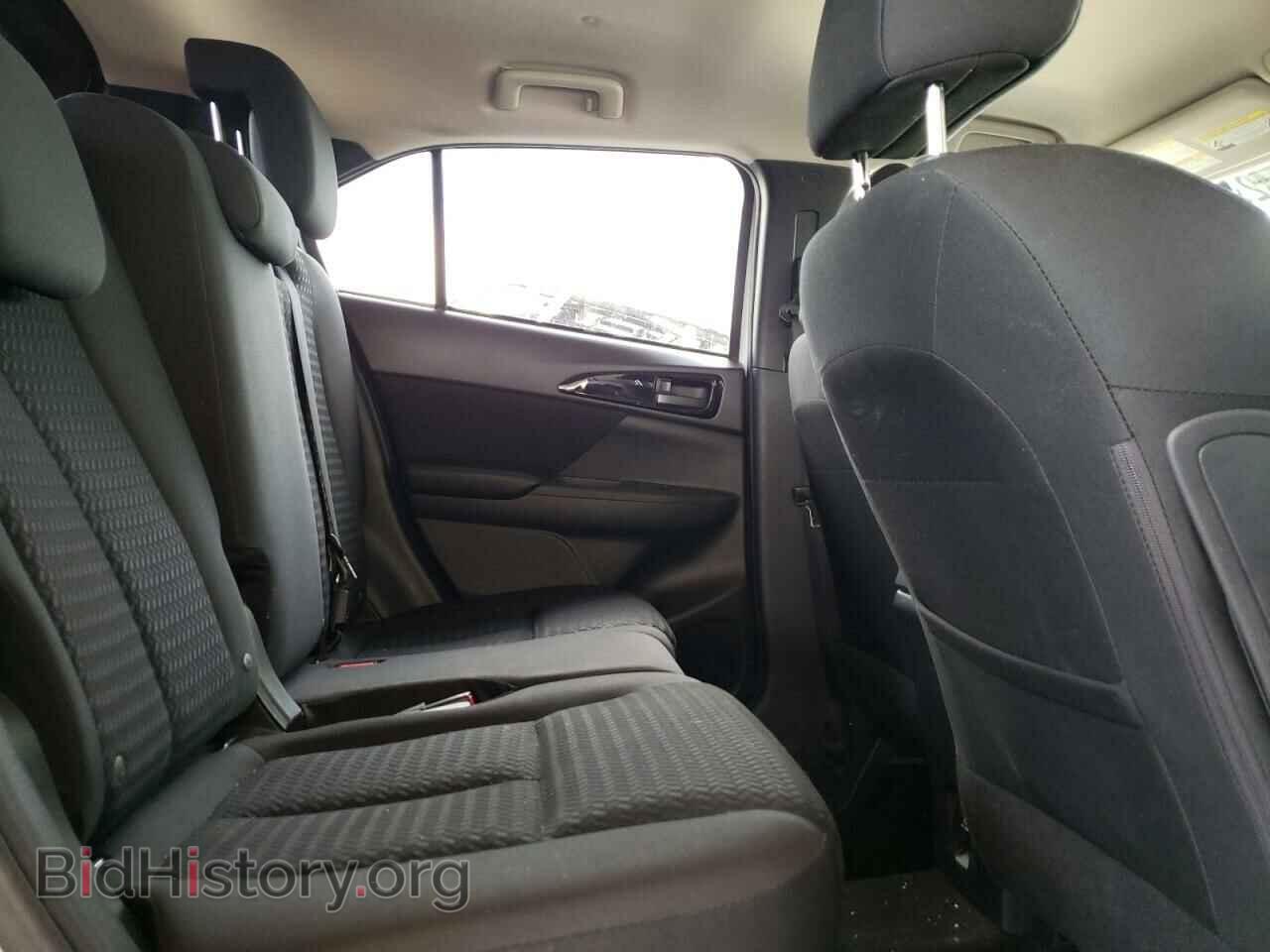 2020 MITSUBISHI ECLIPSE - VIN: JA4AT3AA1LZ022507 - Photo 6