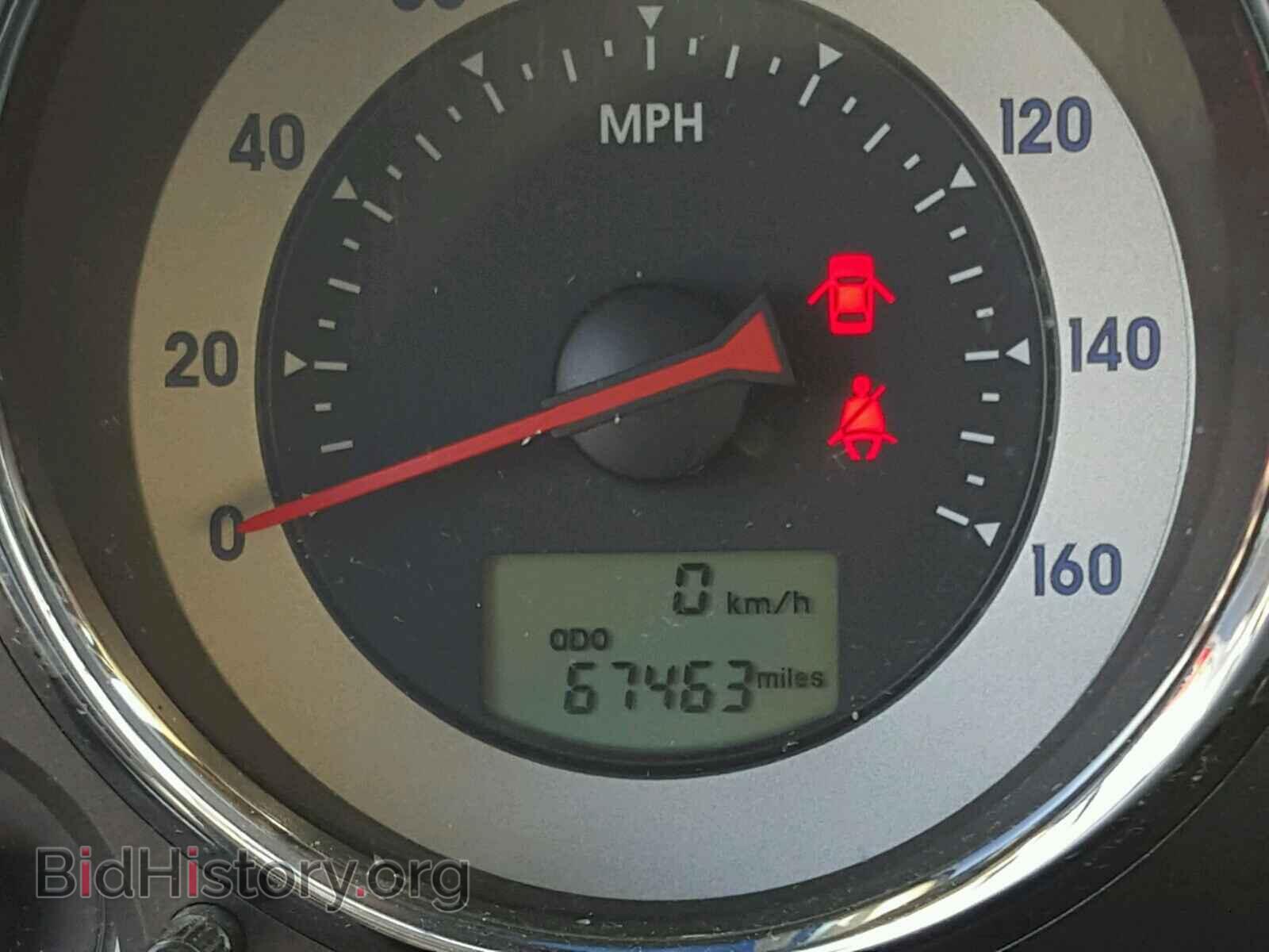 2006 MITSUBISHI ECLIPSE - VIN: 4A3AK24F06E017057 - Фото 8