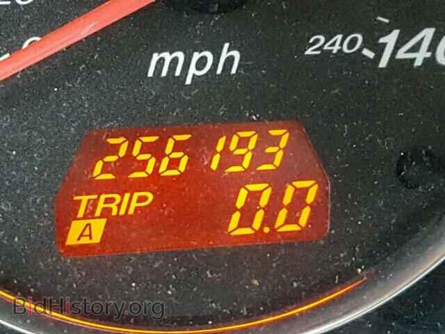 2005 MAZDA 6 - VIN: 1YVHP80C255M41382 - Photo 8