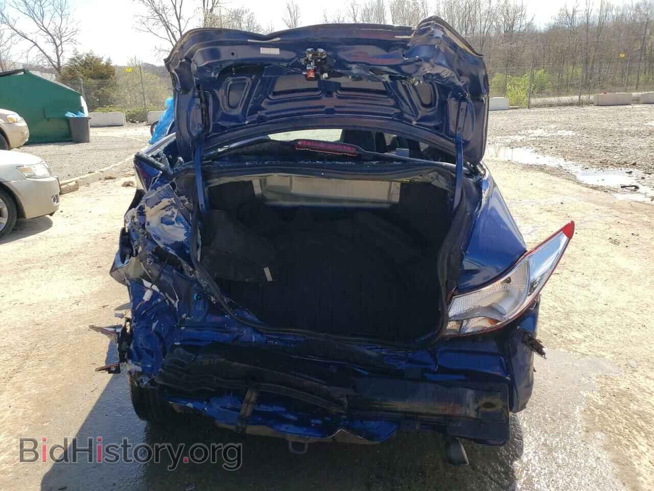 2016 HYUNDAI ACCENT - VIN: KMHCT4AE8GU947663 - Фото 6