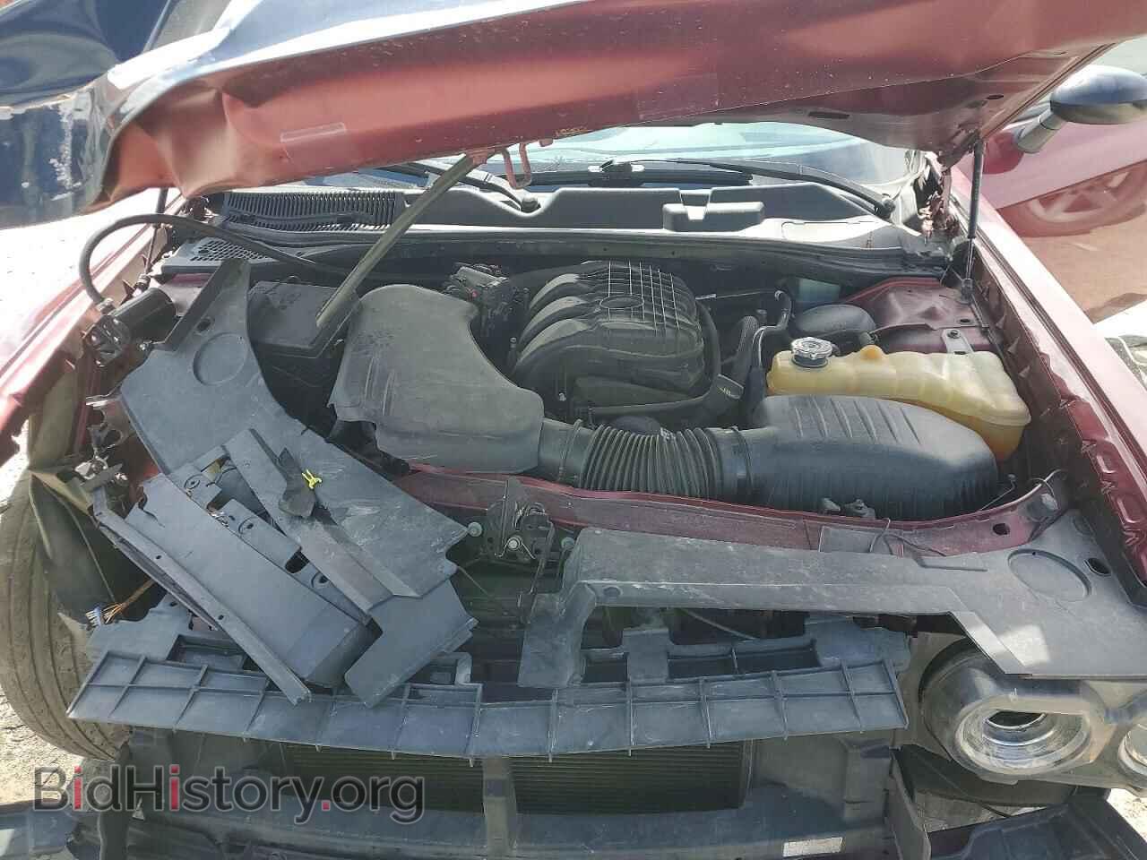 2019 DODGE CHALLENGER - VIN: 2C3CDZAG3KH723460 - Фото 11
