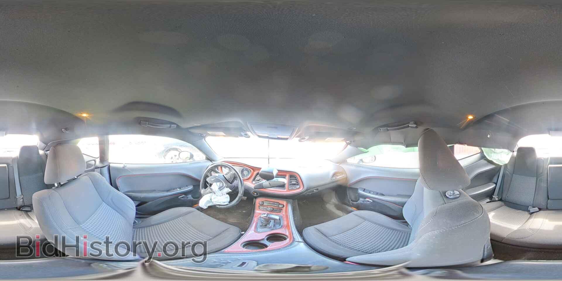 2019 DODGE CHALLENGER - VIN: 2C3CDZAG3KH723460 - Фото 15