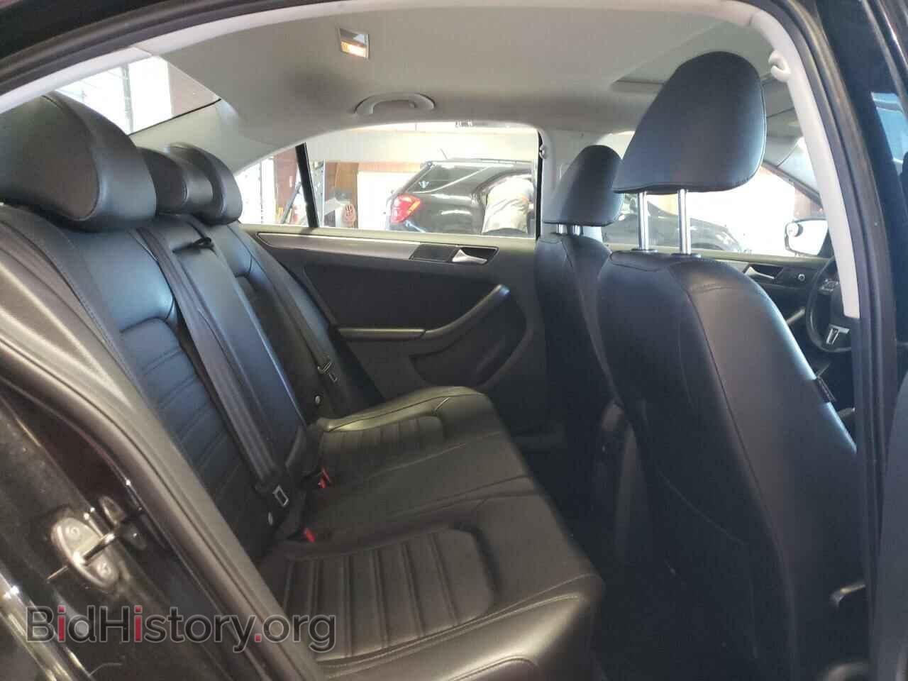 2013 VOLKSWAGEN JETTA - VIN: 3VWLP7AJ1DM297921 - Фото 10