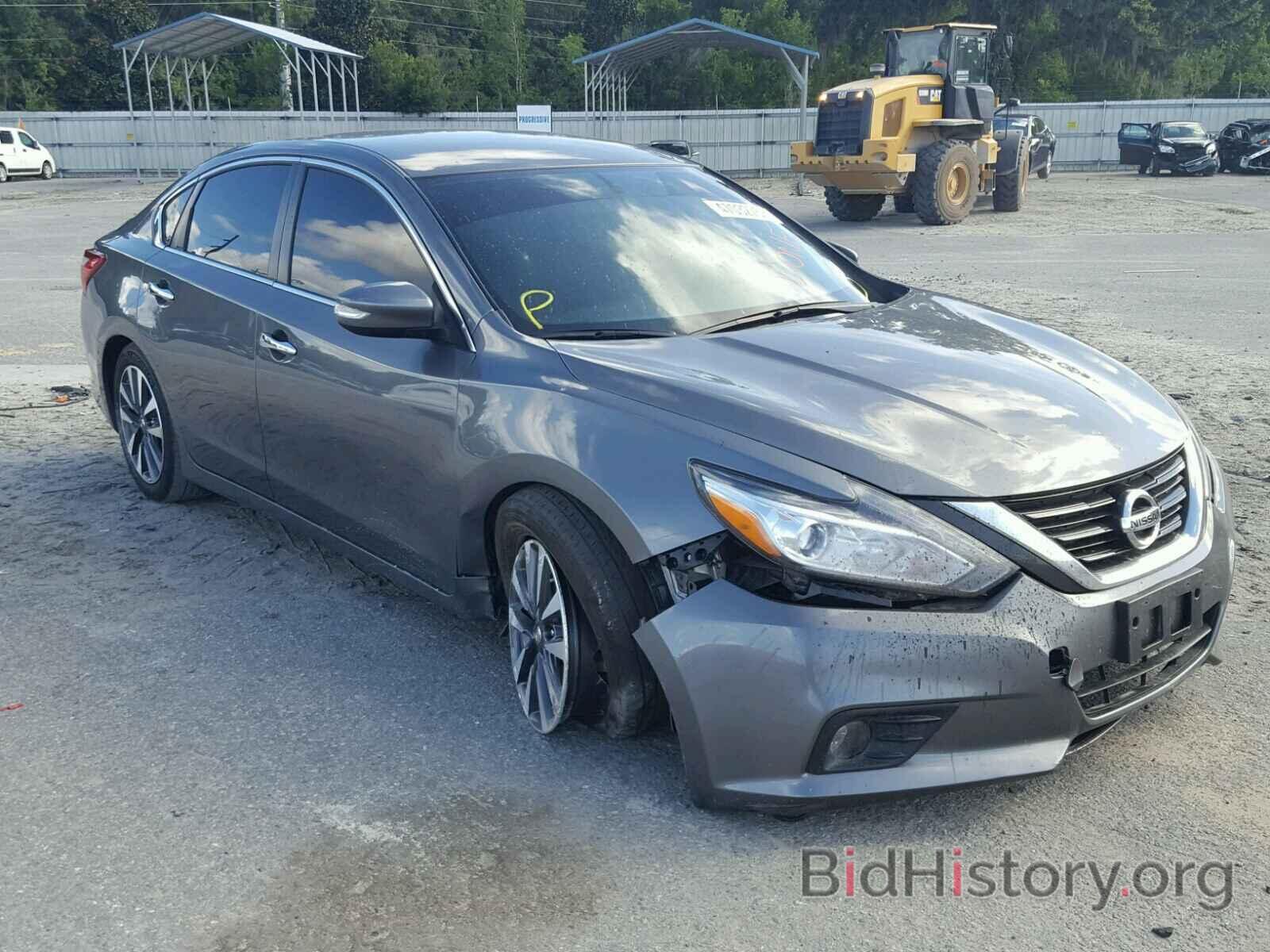 Photo 1N4AL3AP2HC201813 - NISSAN ALTIMA 2017