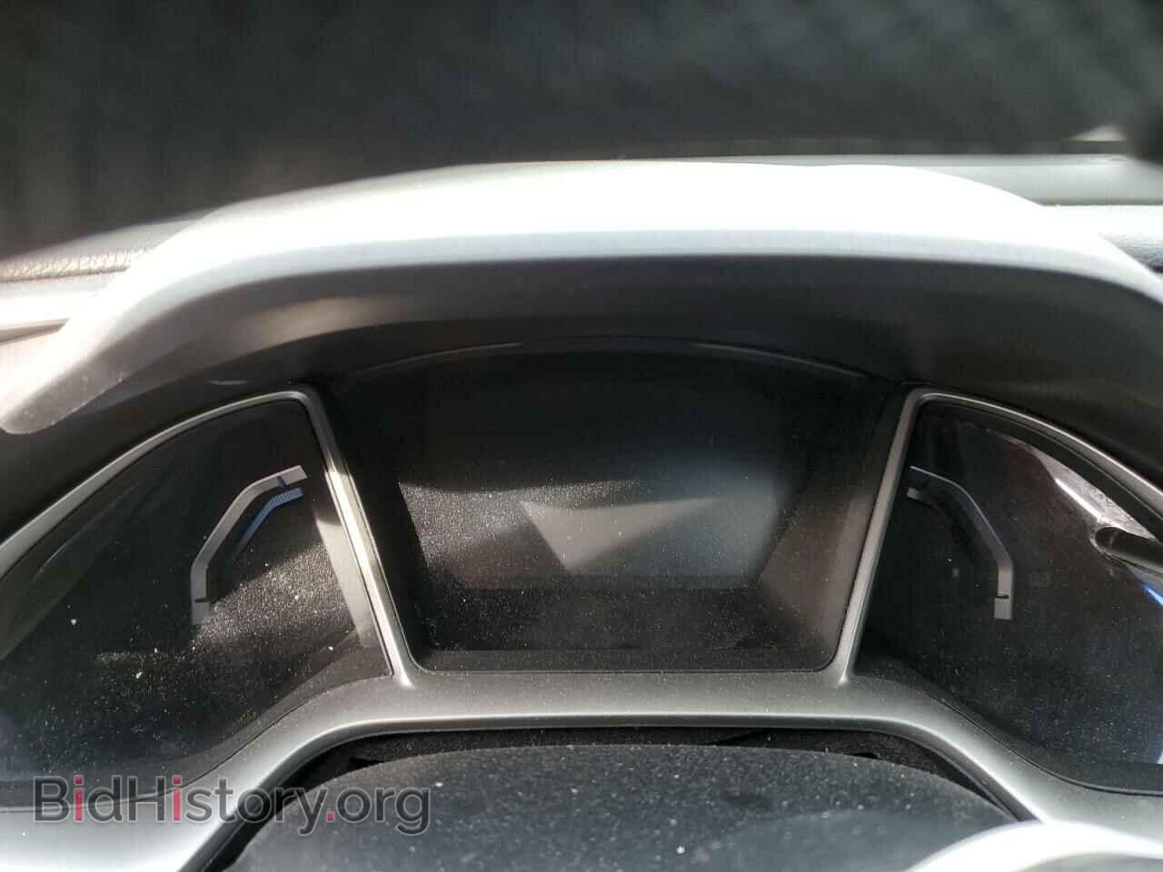 2017 HONDA CIVIC - VIN: 2HGFC2F88HH017745 - Фото 9