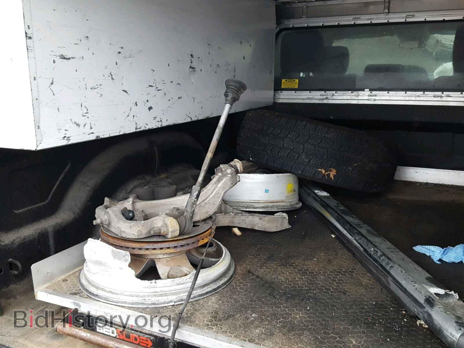 2013 RAM 1500 ST - VIN: 1C6RR6FP5DS513217 - Фото 9