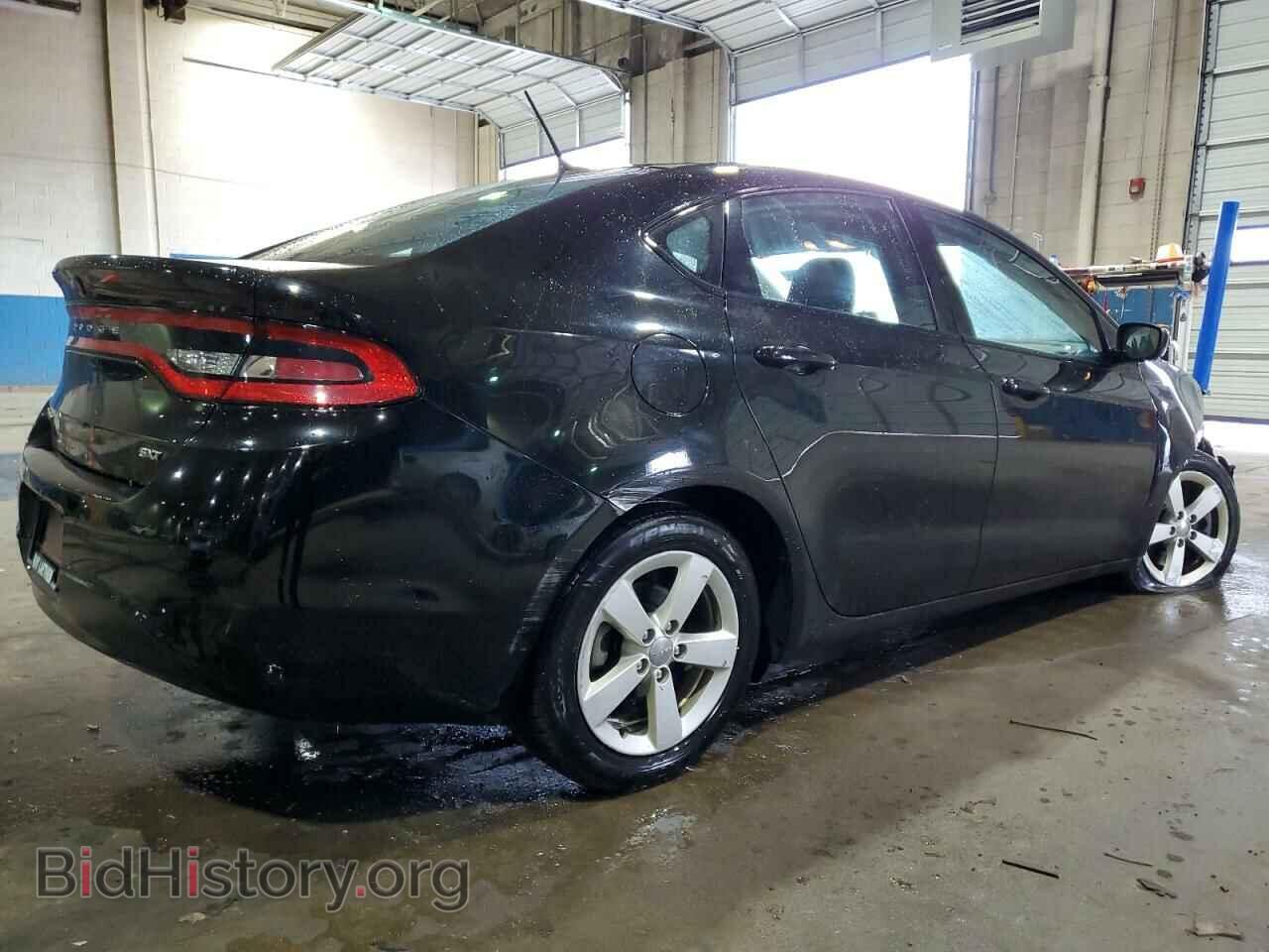 2016 DODGE DART - VIN: 1C3CDFBB2GD517357 - Photo 3