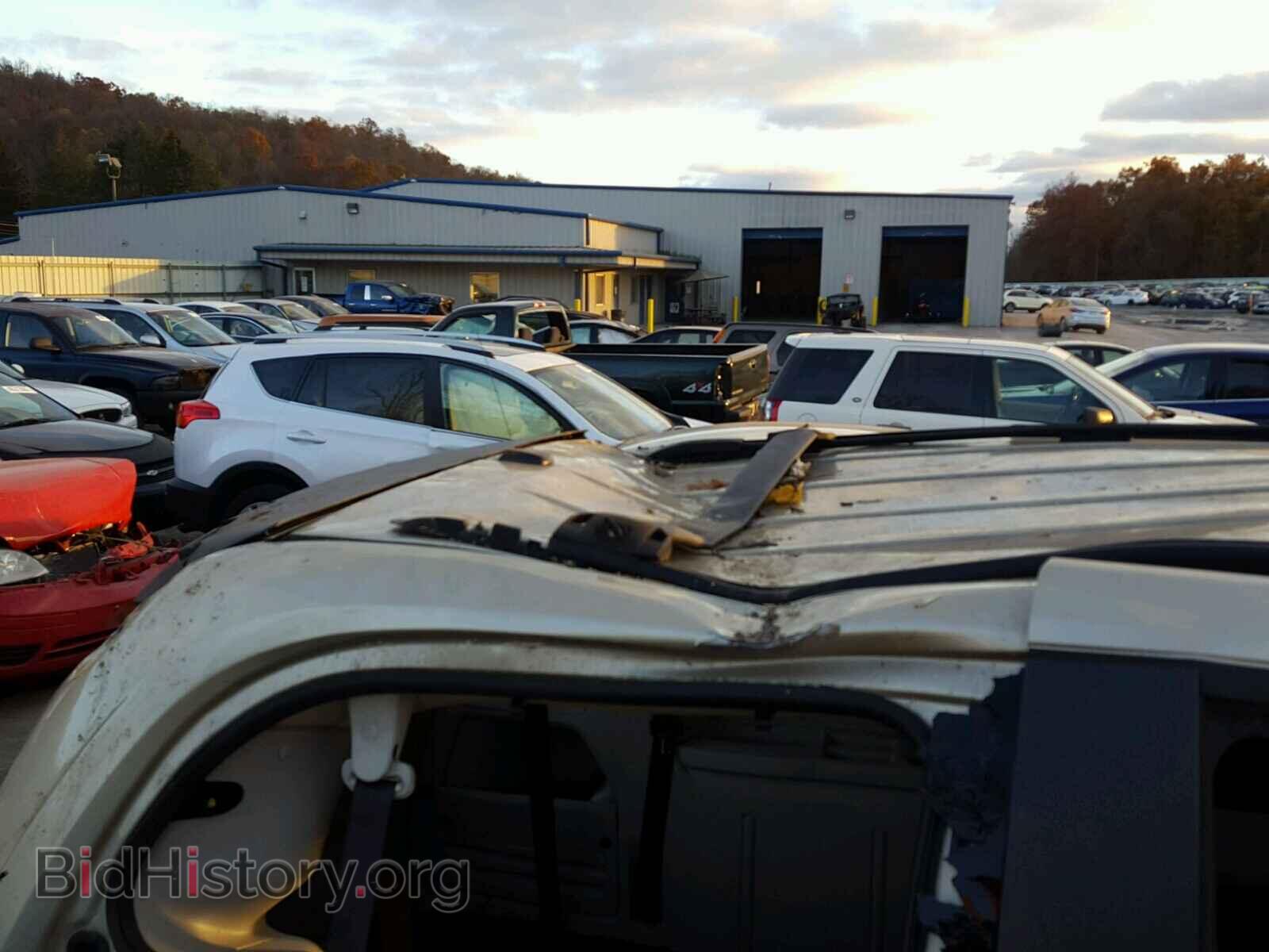 2010 DODGE CARAVAN - VIN: 2D4RN5D10AR264094 - Фото 9
