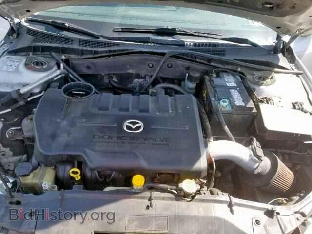 2005 MAZDA 6 - VIN: 1YVFP80C155M62859 - Фото 7