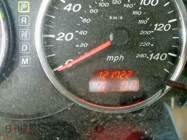 2005 MAZDA 6 - VIN: 1YVFP80C155M62859 - Фото 8