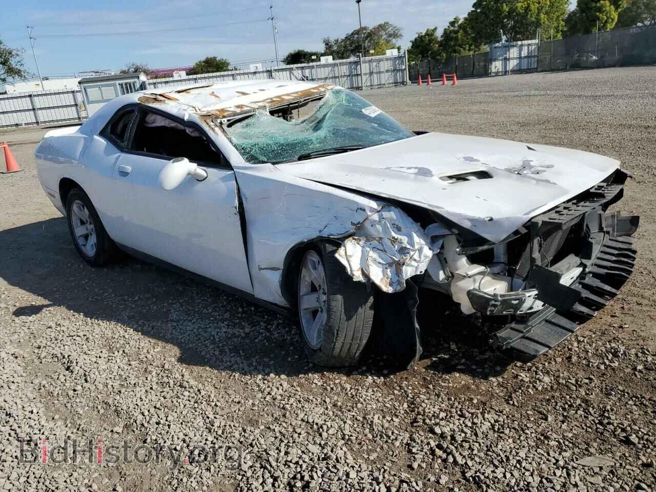 2018 DODGE CHALLENGER - VIN: 2C3CDZAG4JH236170 - Photo 4
