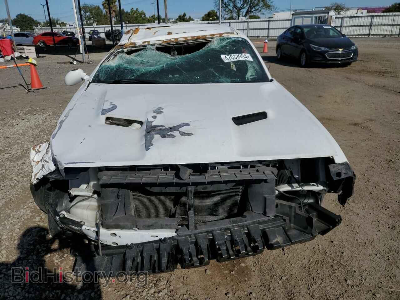 2018 DODGE CHALLENGER - VIN: 2C3CDZAG4JH236170 - Photo 5