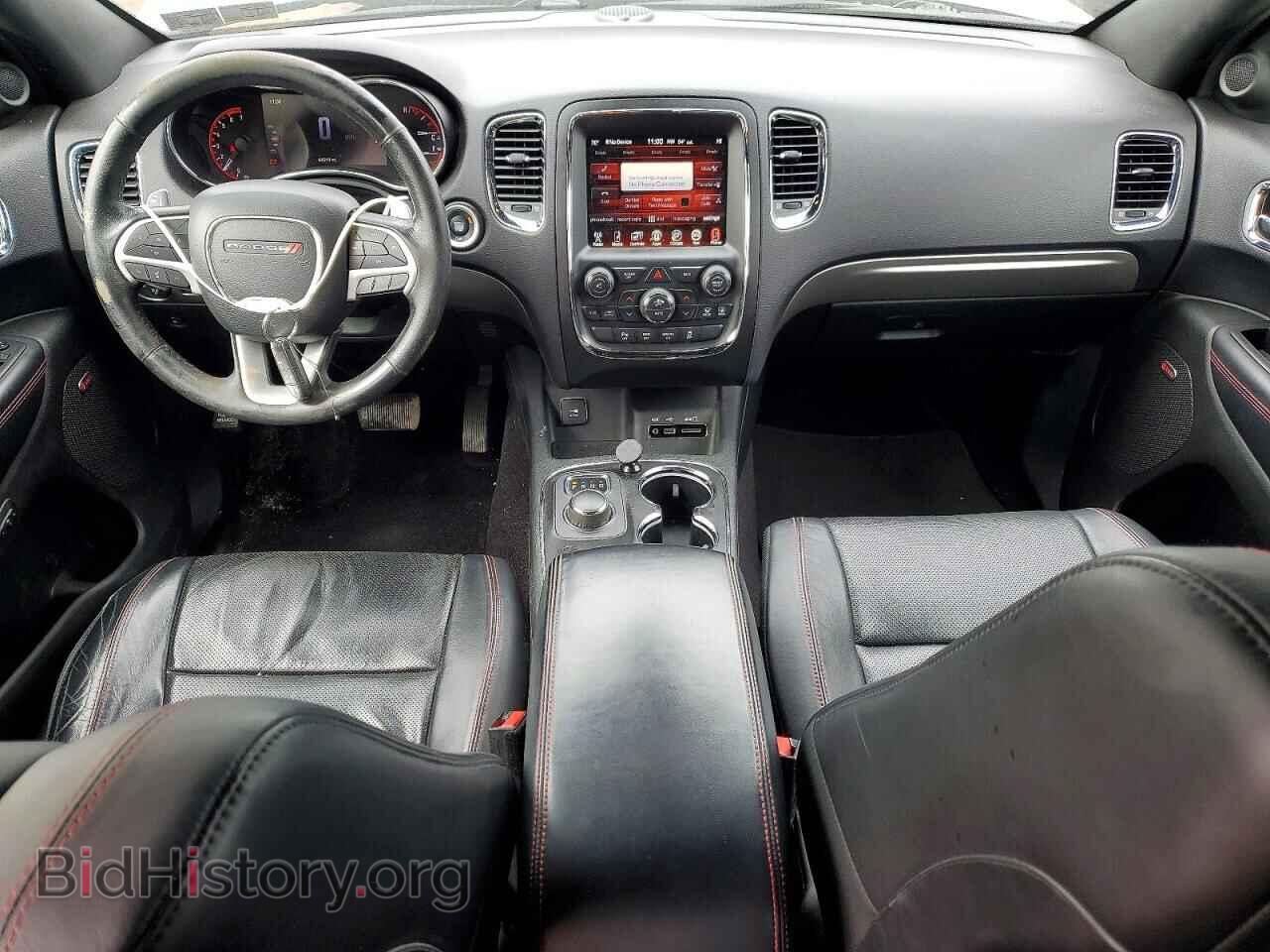 2017 DODGE DURANGO - VIN: 1C4SDJCT9HC903962 - Photo 8