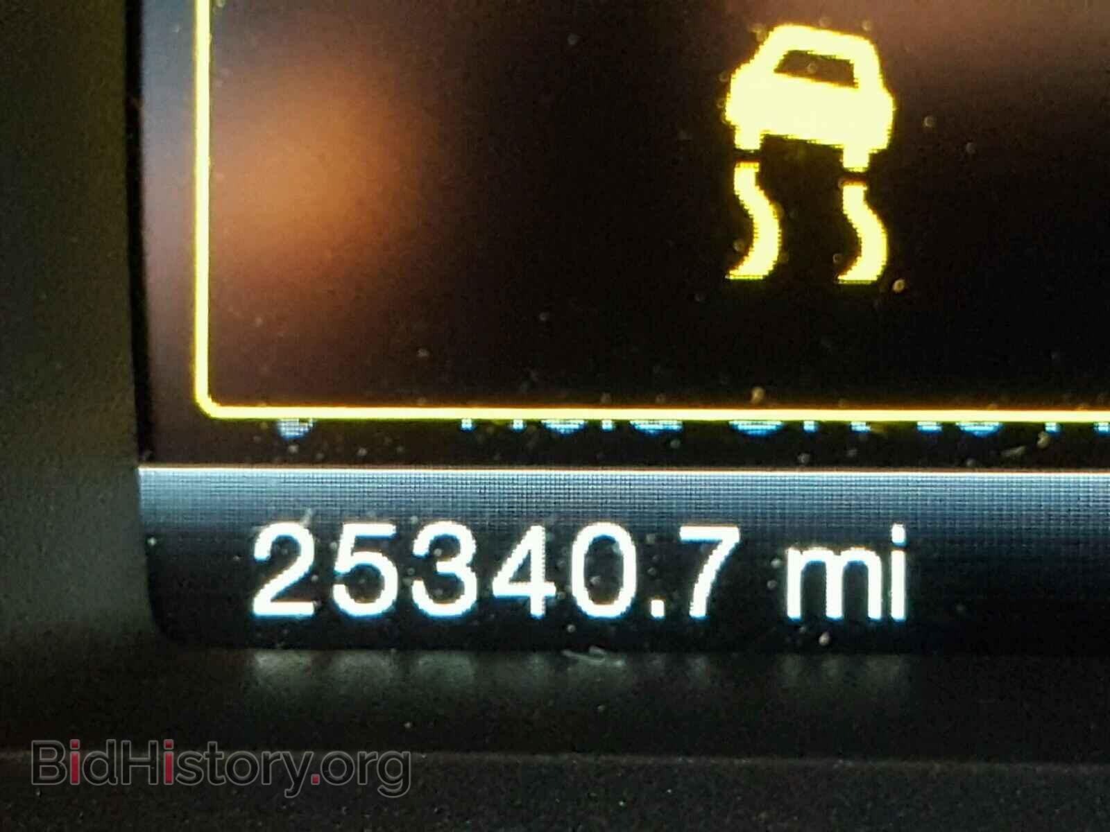 2013 FORD EDGE - VIN: 2FMDK3JC5DBE38003 - Фото 8