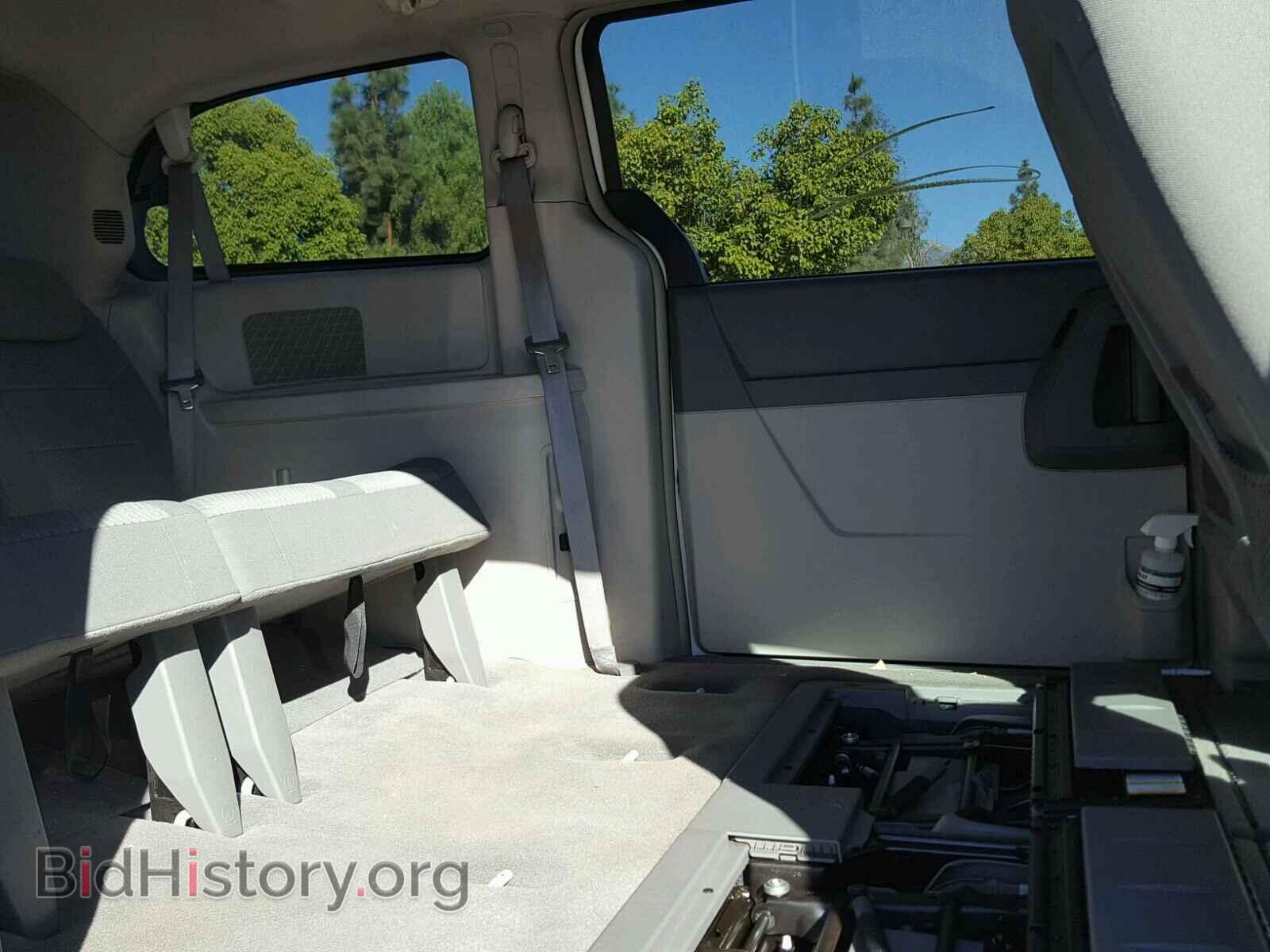 2010 DODGE CARAVAN - VIN: 2D4RN5D1XAR484097 - Фото 6