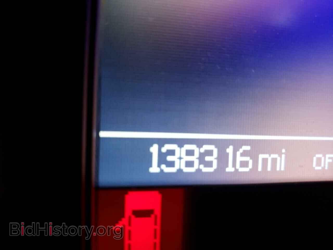2013 CHRYSLER MINIVAN - VIN: 2C4RC1BGXDR690091 - Фото 8