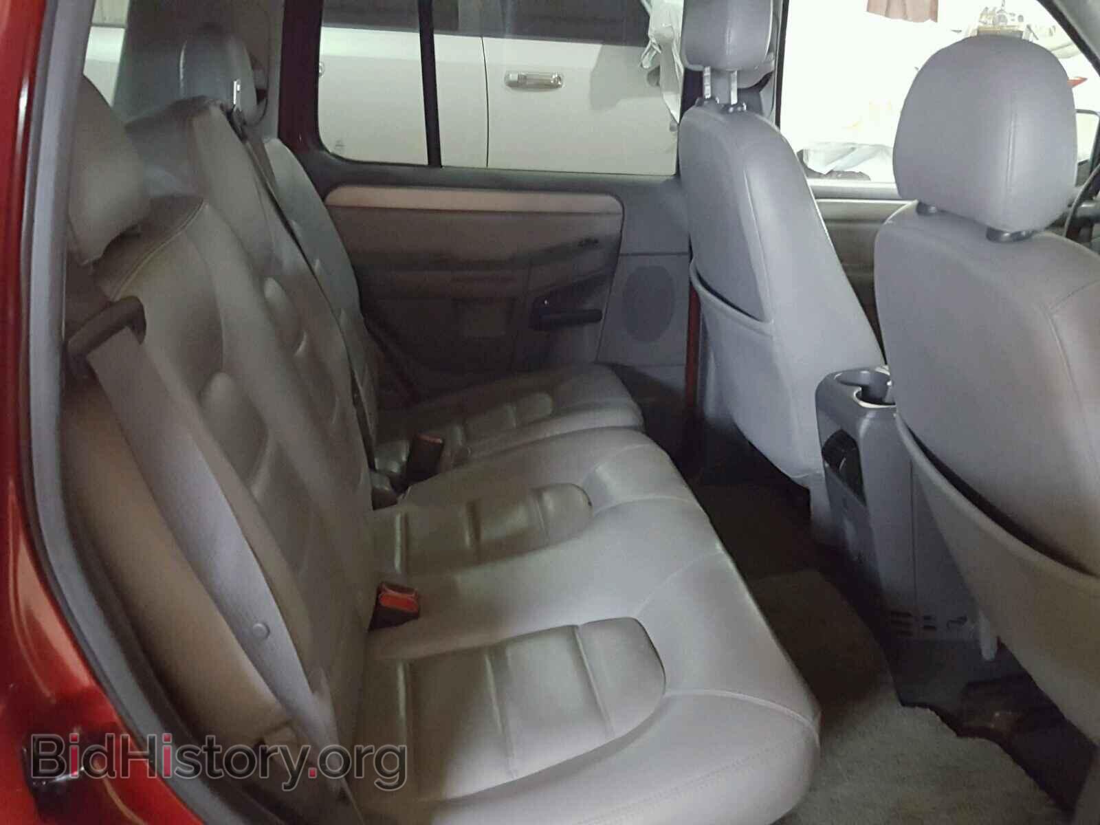 2005 FORD EXPLORER - VIN: 1FMZU73KY5ZA02192 - Фото 6