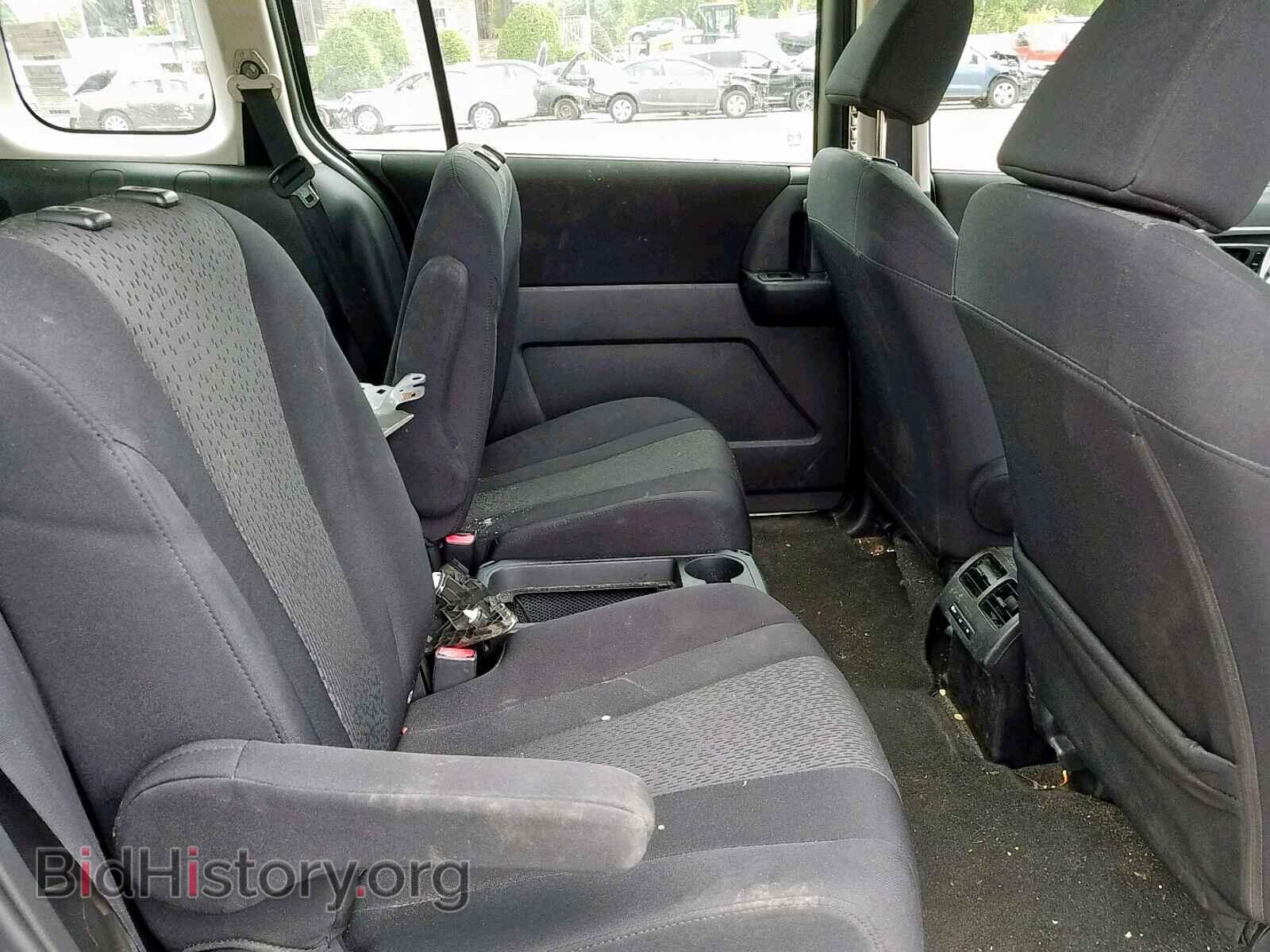 2012 MAZDA 5 - VIN: JM1CW2CL2C0110131 - Photo 6