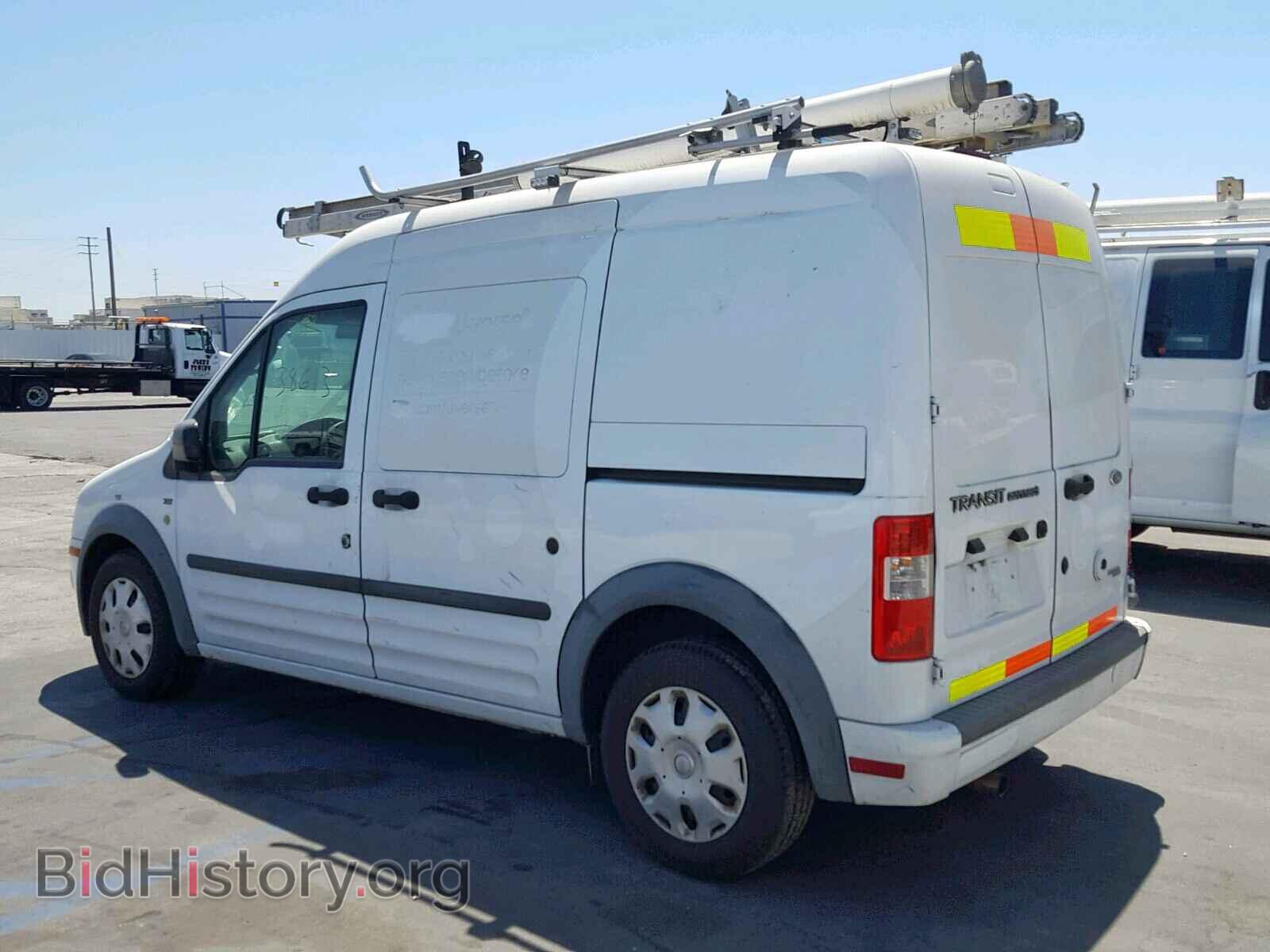 2013 FORD TRANSIT CO - VIN: NM0LS7BN8DT136225 - Фото 3