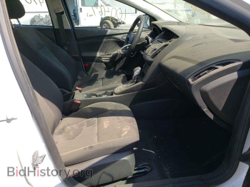 2015 Ford FOCUS (VIN 1FADP3E27FL286578) — фото 5 из 10