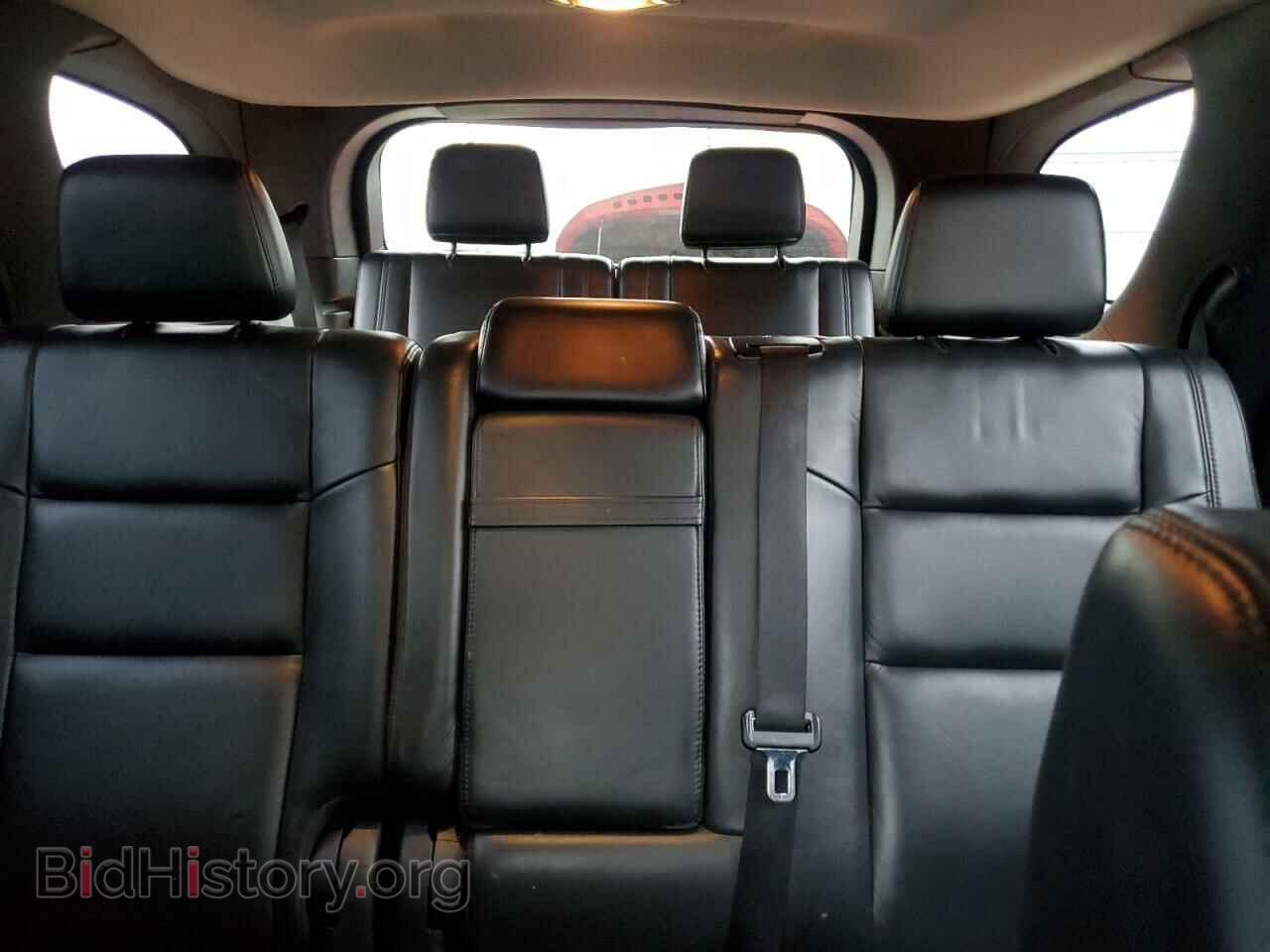 2013 DODGE DURANGO - VIN: 1C4RDHDG0DC673067 - Photo 10