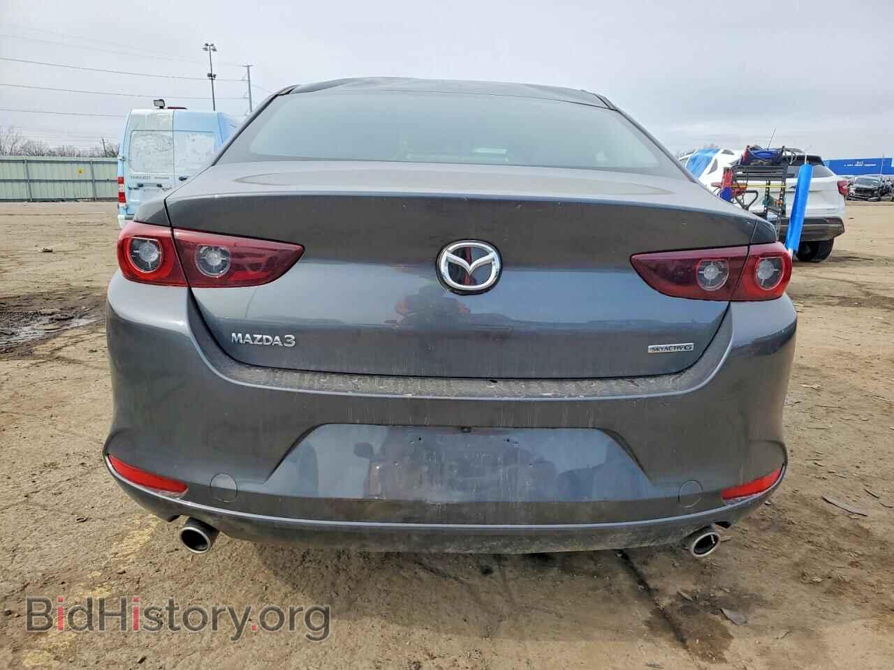 2024 MAZDA 3 - VIN: 3MZBPACM2RM405342 - Фото 6