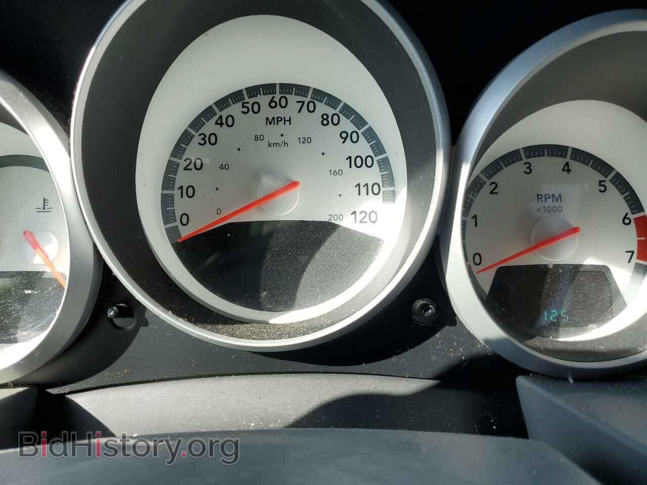 2010 DODGE CARAVAN - VIN: 2D4RN3D13AR490215 - Фото 9