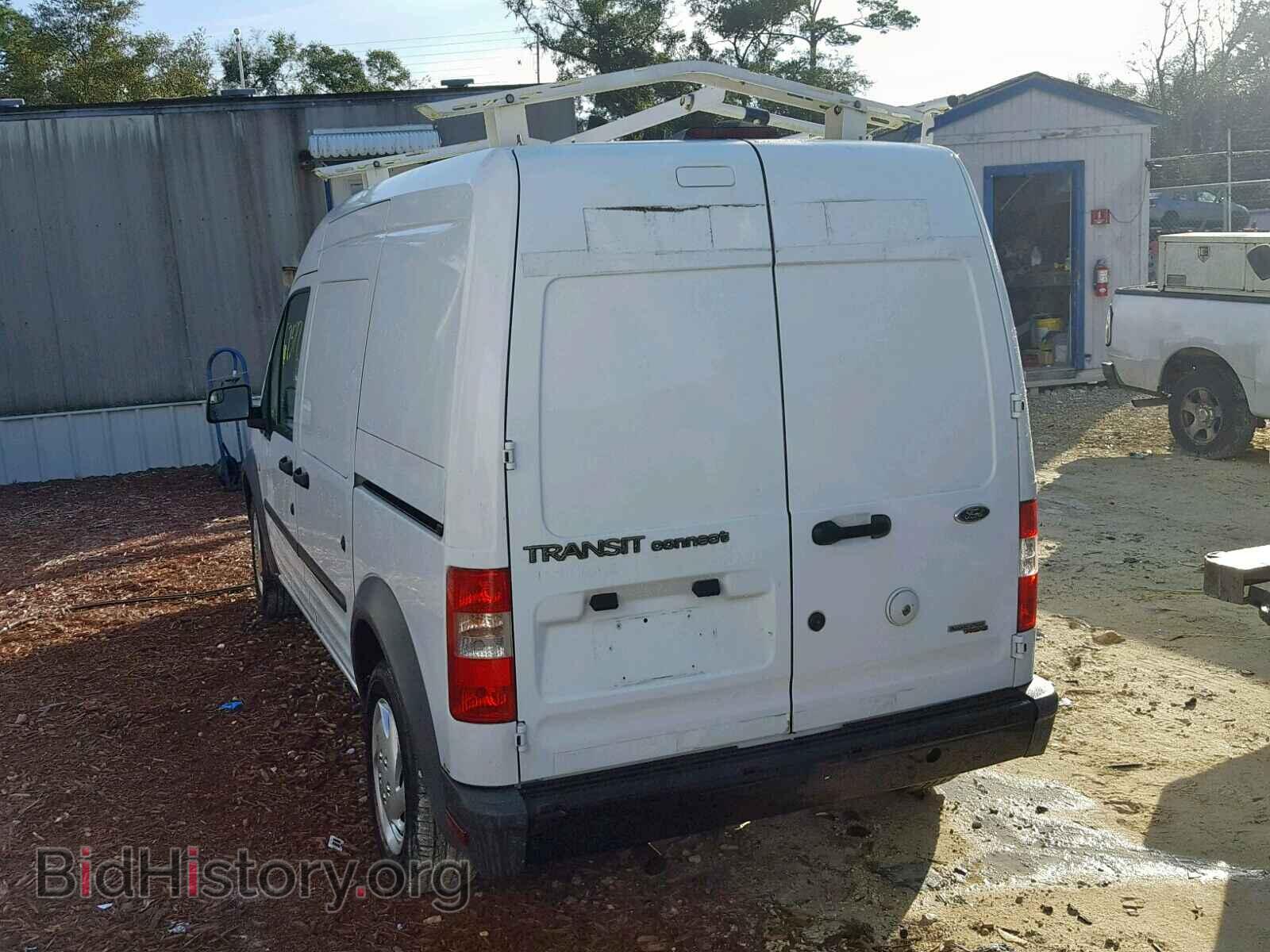 2013 FORD TRANSIT CO - VIN: NM0LS7AN7DT140137 - Фото 3