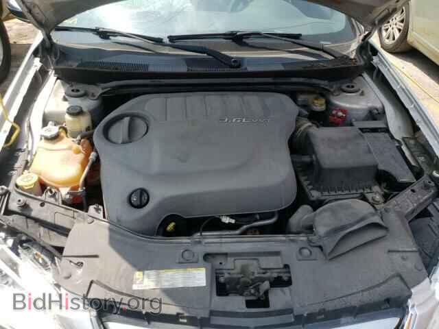 2012 CHRYSLER 200 - VIN: 1C3CCBCG9CN304710 - Photo 7