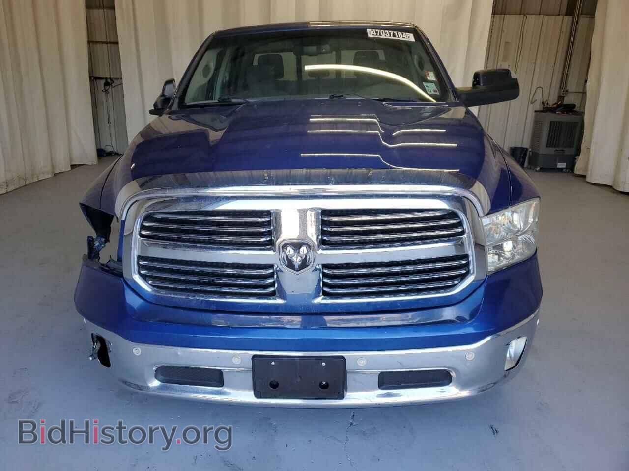 2016 RAM 1500 - VIN: 1C6RR6LT3GS208885 - Фото 5