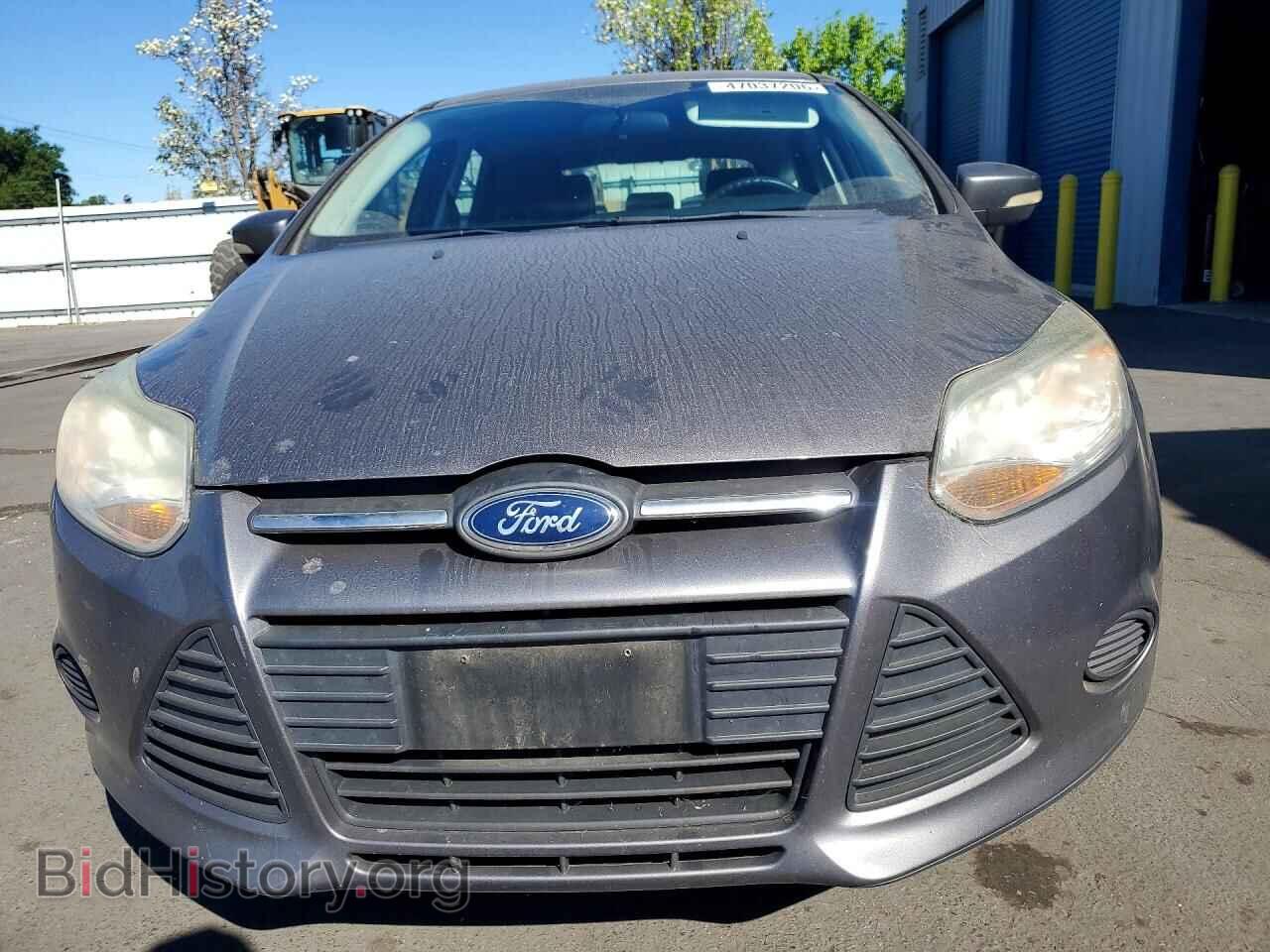 2013 FORD FOCUS - VIN: 1FADP3K29DL190680 - Фото 5