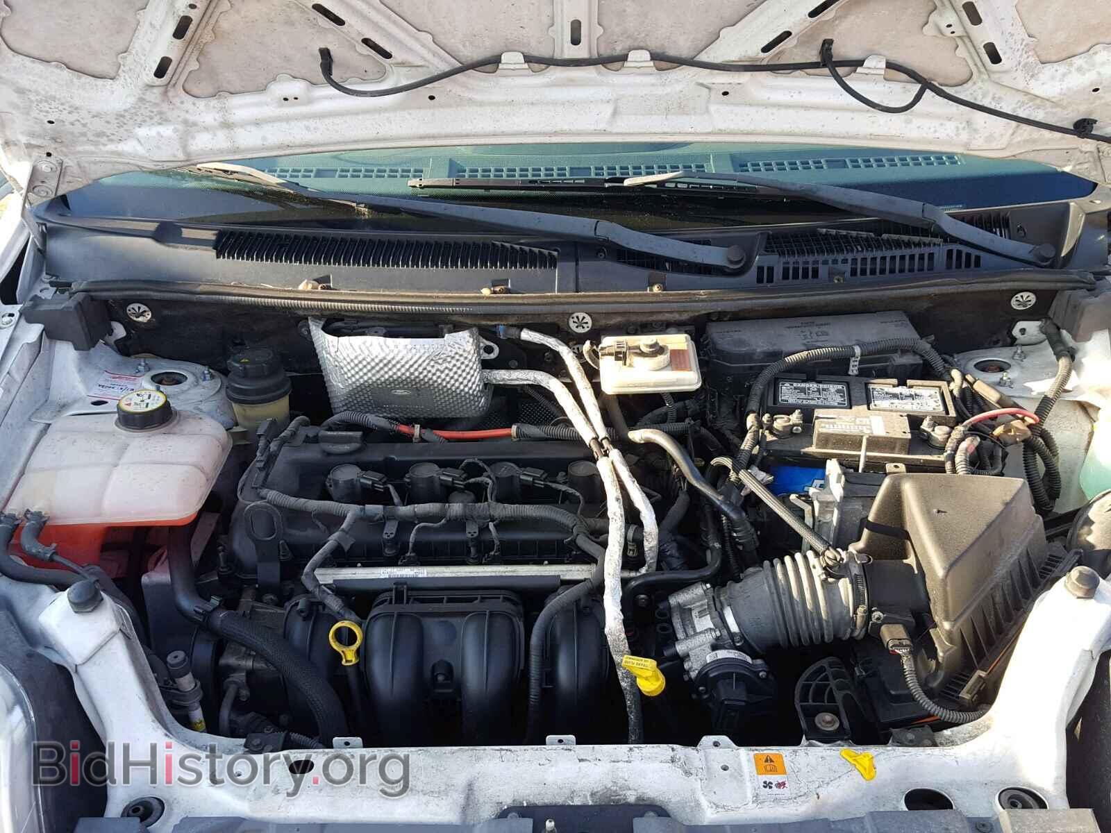 2012 FORD TRANSIT CO - VIN: NM0LS7ANXCT114873 - Фото 7