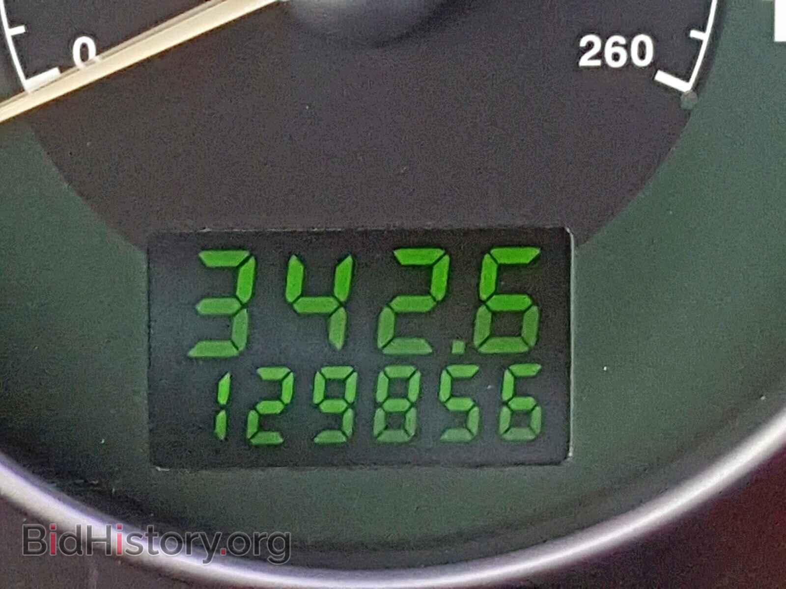 2002 JAGUAR X-TYPE - VIN: SAJEA53D62XC80844 - Фото 8