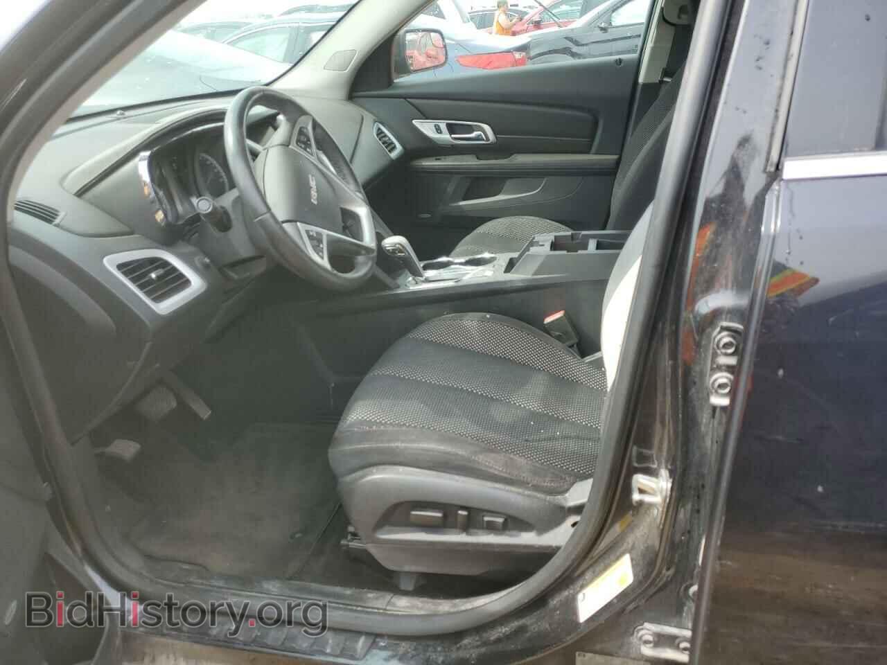 2014 GMC TERRAIN - VIN: 2GKFLWEK0E6231157 - Фото 7