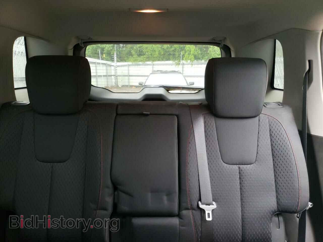 2011 GMC TERRAIN - VIN: 2CTALMEC1B6344456 - Фото 10