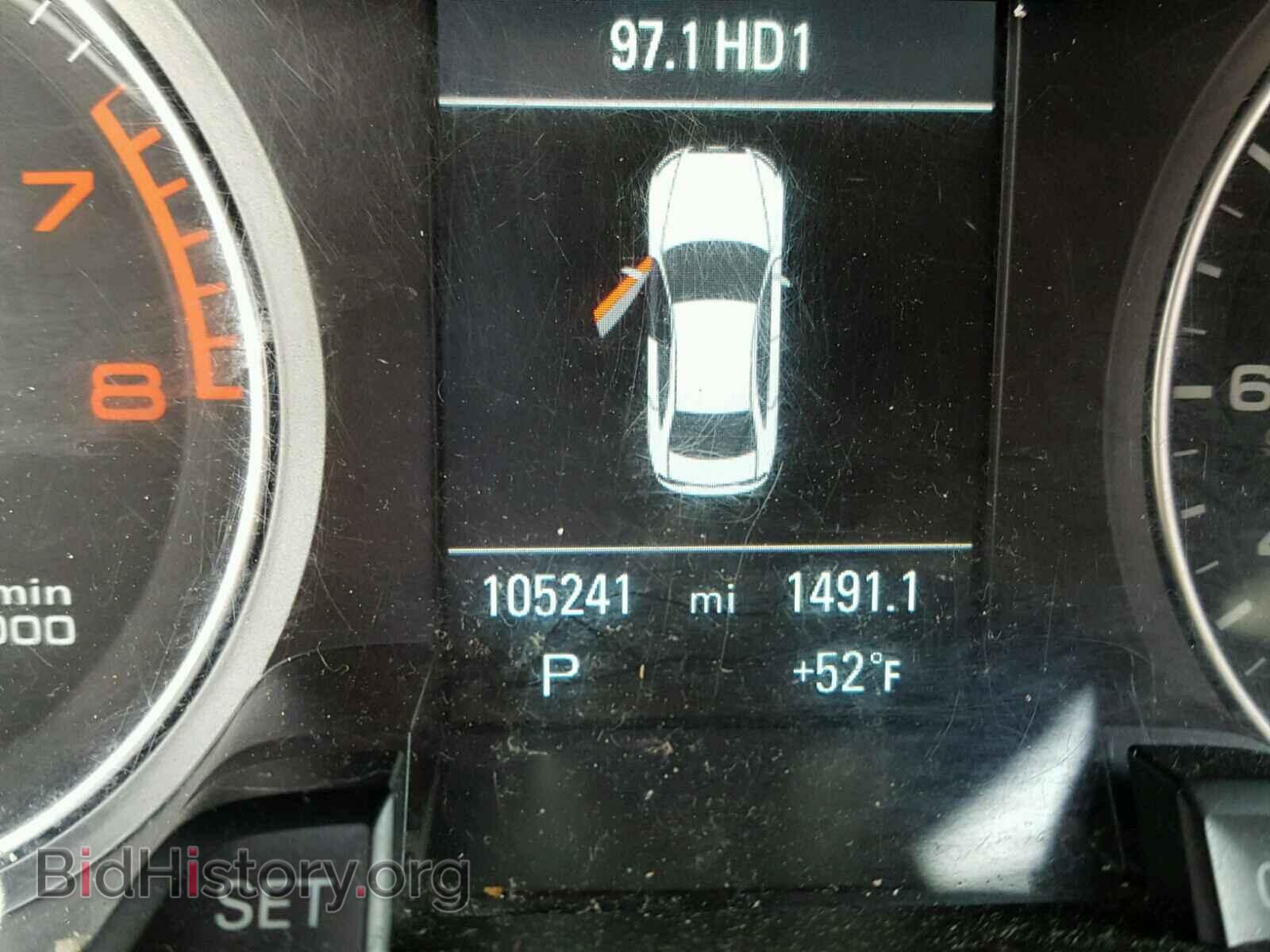 2012 AUDI A4 - VIN: WAUFFAFL7CN000307 - Photo 8