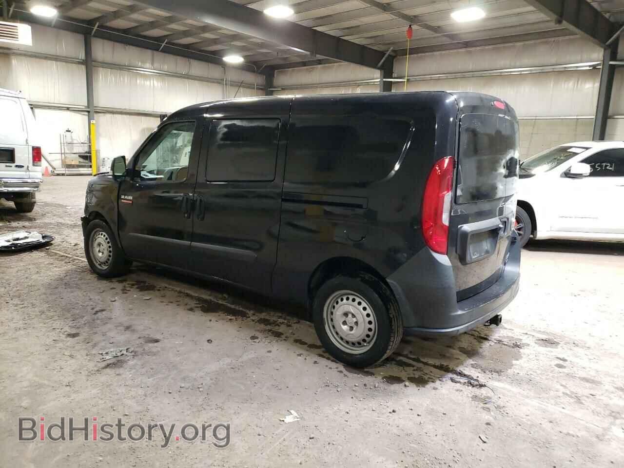 2017 RAM PROMASTER - VIN: ZFBERFAB2H6G08986 - Фото 2