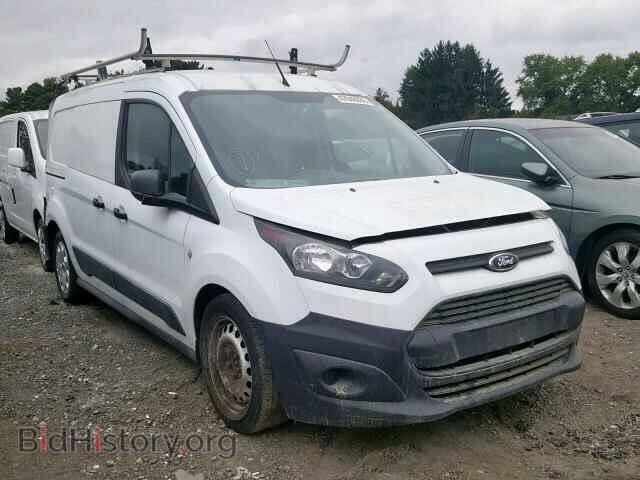Фотография NM0LS7E7XE1153375 - FORD TRANSIT CO 2014