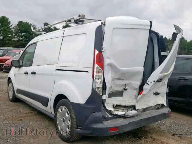 2014 FORD TRANSIT CO - VIN: NM0LS7E7XE1153375 - Фото 3