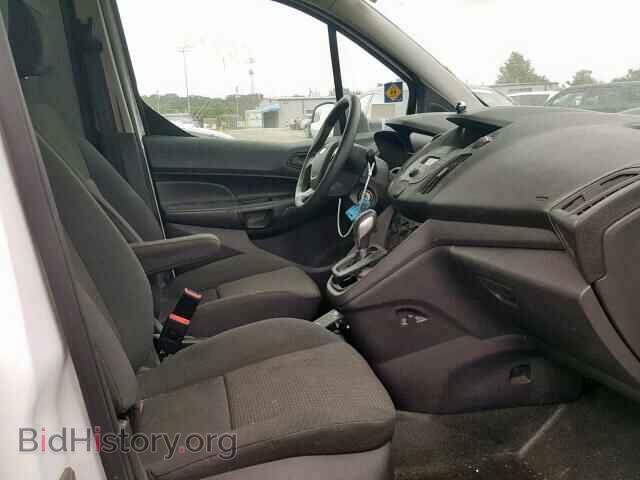 2014 FORD TRANSIT CO - VIN: NM0LS7E7XE1153375 - Фото 5