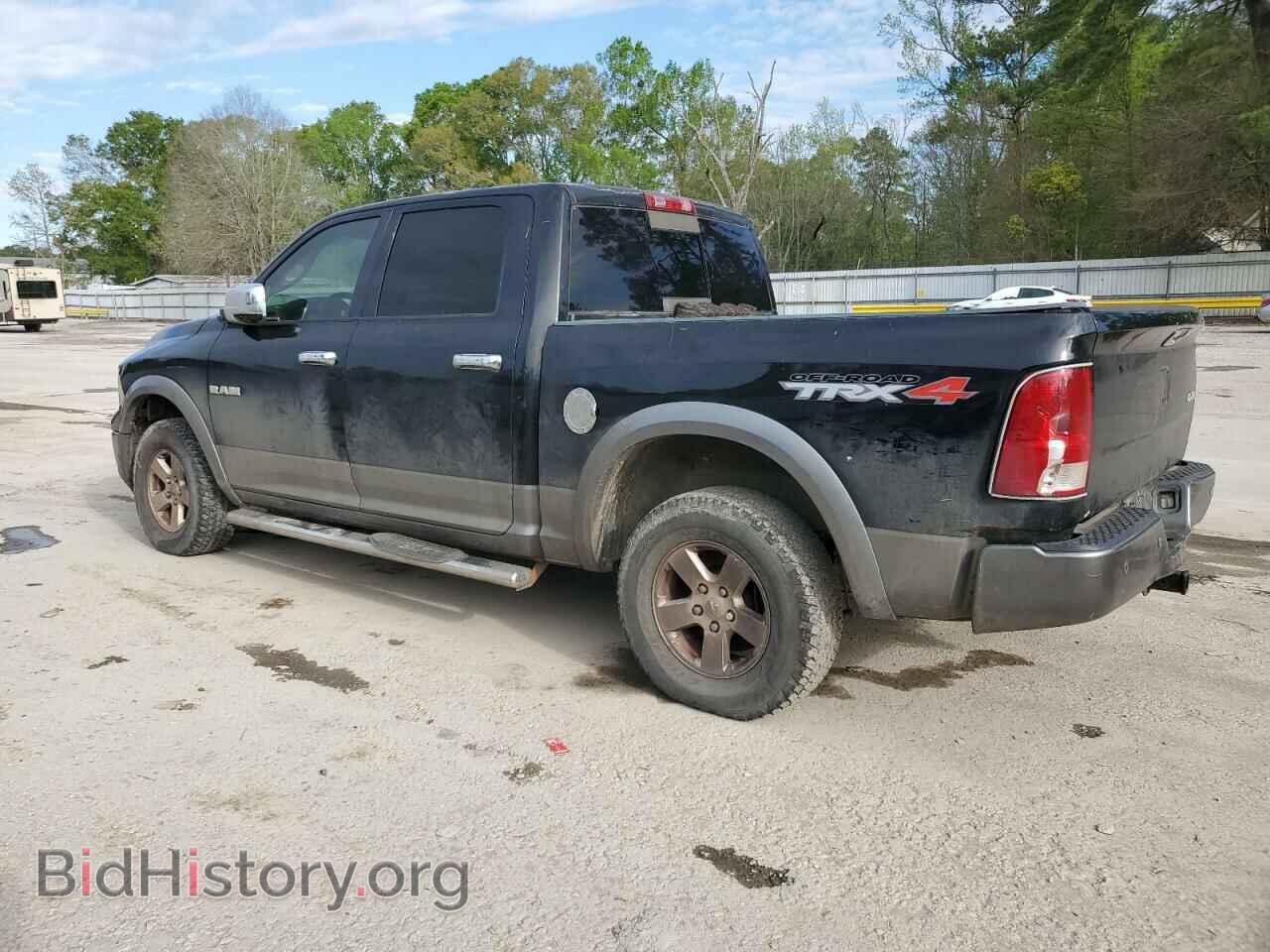 2009 DODGE All Models - VIN: 1D3HV13P89S737409 - Photo 2