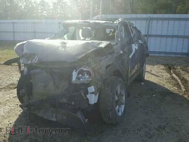2012 TOYOTA RAV4 - VIN: 2T3DF4DV4CW227799 - Фото 2