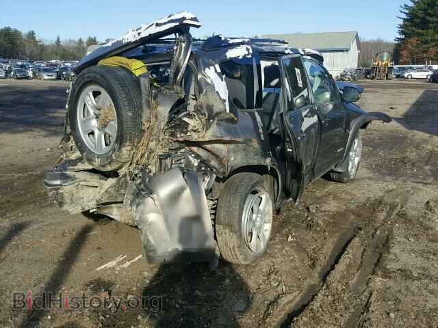 2012 TOYOTA RAV4 - VIN: 2T3DF4DV4CW227799 - Фото 4