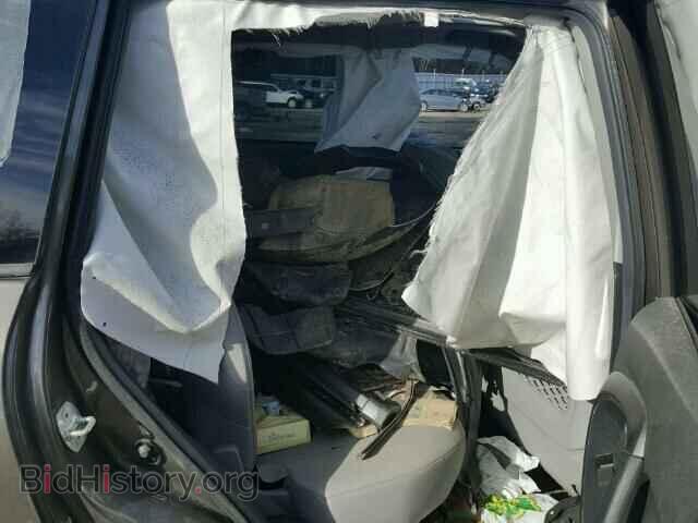 2012 TOYOTA RAV4 - VIN: 2T3DF4DV4CW227799 - Фото 6